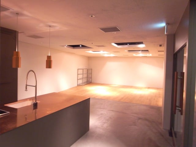 京都国際舞台芸術祭 KYOTO EXPERIMENT 2014 [使えるプログラム]の展示 @ B1F Bijuu Gallery