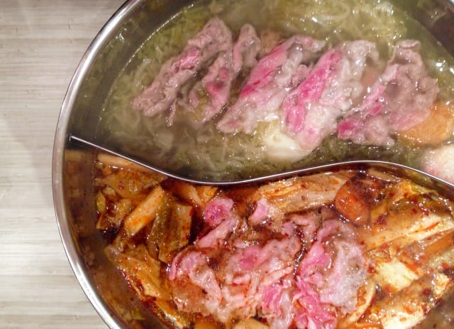 食材としての漬物。