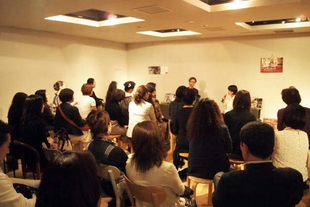 写真家 山下郁夫トークイベント