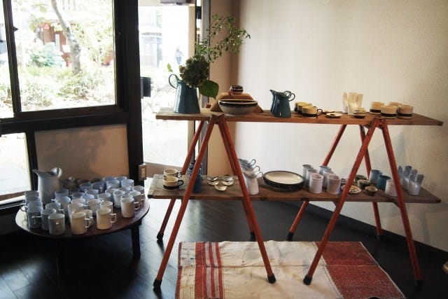 お近所散策  【二人展 石井啓一×青木千佳】