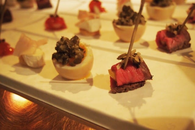 Bijuu salon vol.2 を終えて