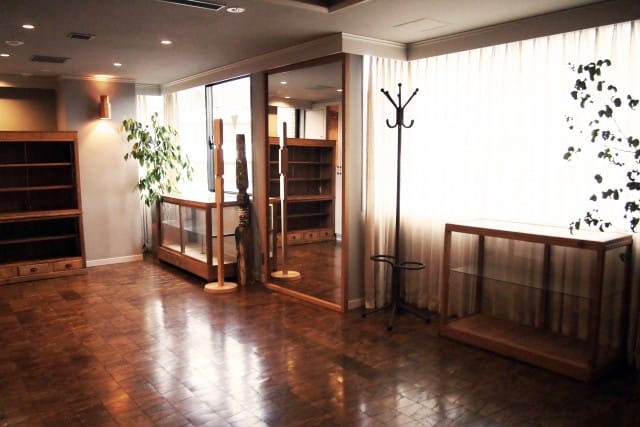 レンタルスペース “SPACE B”