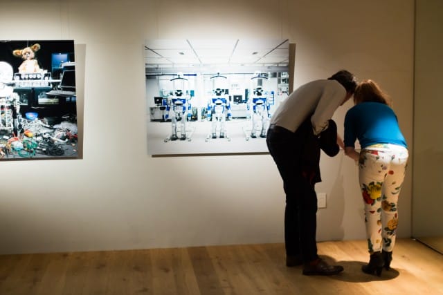 KYOTOGRAPHIE international photography festival.