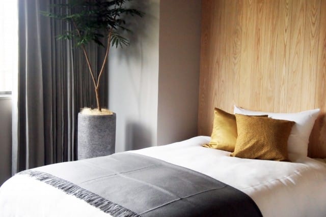 New room 302 standard room OPEN