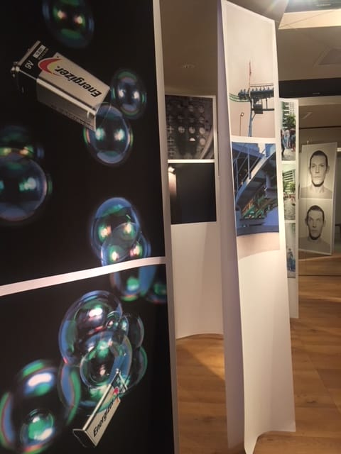 Penningghen KG+ Kyotographie 2018