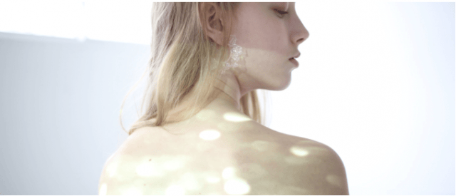 Exibition made in crystal  by sobi   @Bijuu space B